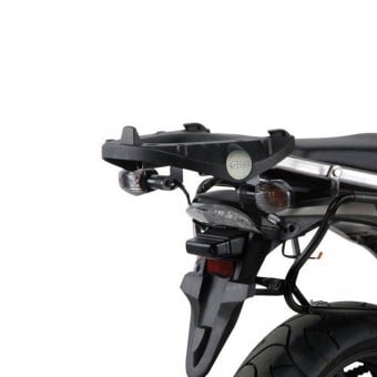 Givi Support Monolock - Monokey 263FZ Honda Hornet 600 (07-10)