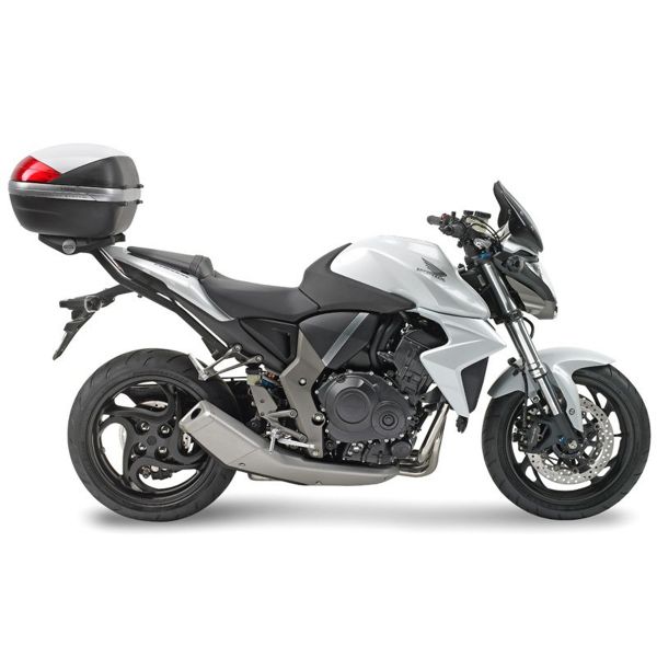 Givi Support Monolock - Monokey 266FZ Honda CB1000R (08-16)