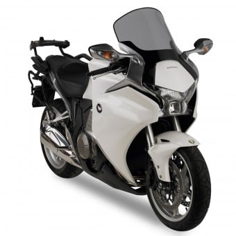 Givi Support Monolock - Monokey 267FZ Honda VFR1200F (10-16)