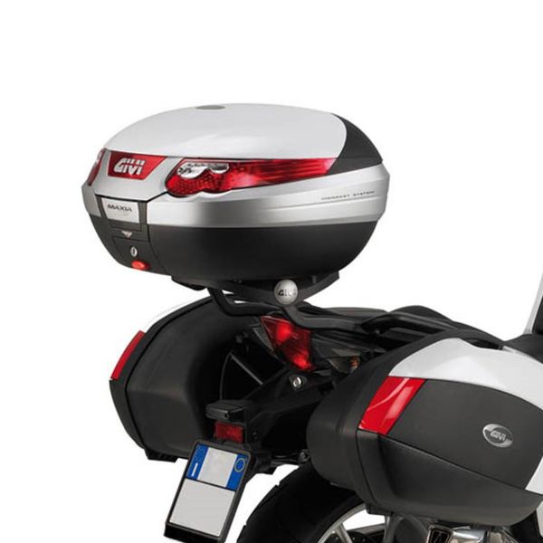 Givi Support Monolock - Monokey 267FZ Honda VFR1200F (10-16)