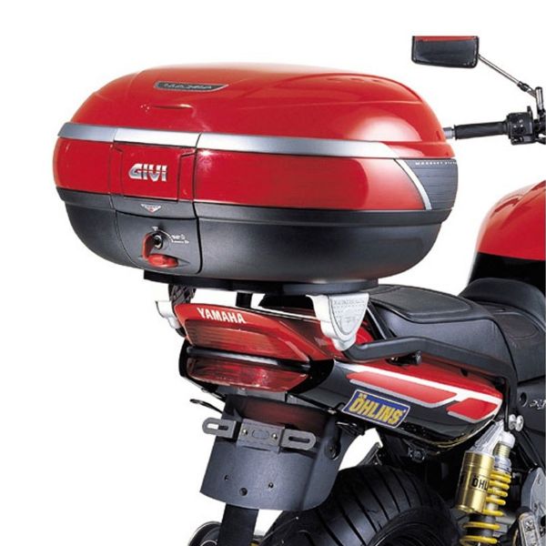 Givi Support Monolock - Monokey 341F Yamaha XJR1200/XJR1300 (95-02)