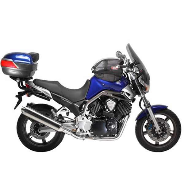 Givi Support Monolock - Monokey 350FZ Yamaha BT1100 Bulldog (02-07)