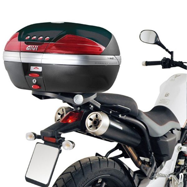 Givi Support Monolock - Monokey 356FZ Yamaha MT-03 660 (06-13)