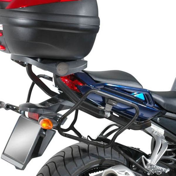 Givi Support Monolock - Monokey 359FZ Yamaha FZ1 Fazer (06-14)
