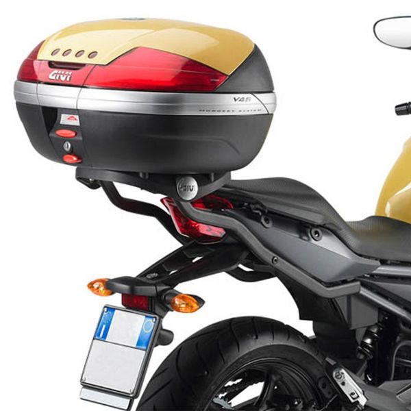 Givi Support Monolock - Monokey 364FZ Yamaha XJ6 (09-16)