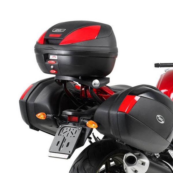 Givi Support Monolock 365FZ Yamaha FZ1 (06-15)