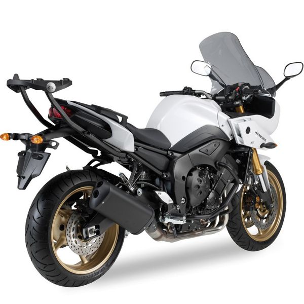 Givi Support Monolock - Monokey 366FZ Yamaha FZ8/FZ8 Fazer (10-16)