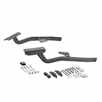 Kit de fixation Top Case Givi Support Monolock - Monokey 4100FZ Kawasaki Z1000SX (11-16)