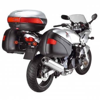 Givi Support Monolock - Monokey 436F Kawasaki ZR7/ZR7S (99-04)