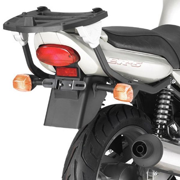Givi Support Monolock - Monokey 440F Kawasaki ER5 (01-07)