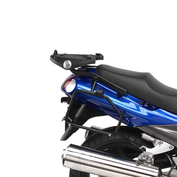 Givi Support Monolock - Monokey 441FZ Kawasaki ZZR1200 (02-05)