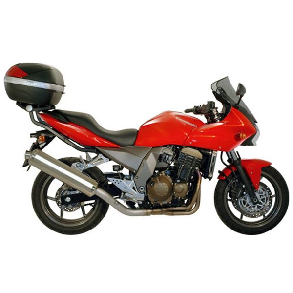 Givi Support Monolock - Monokey 444FZ Kawasaki Z750S (05-07)