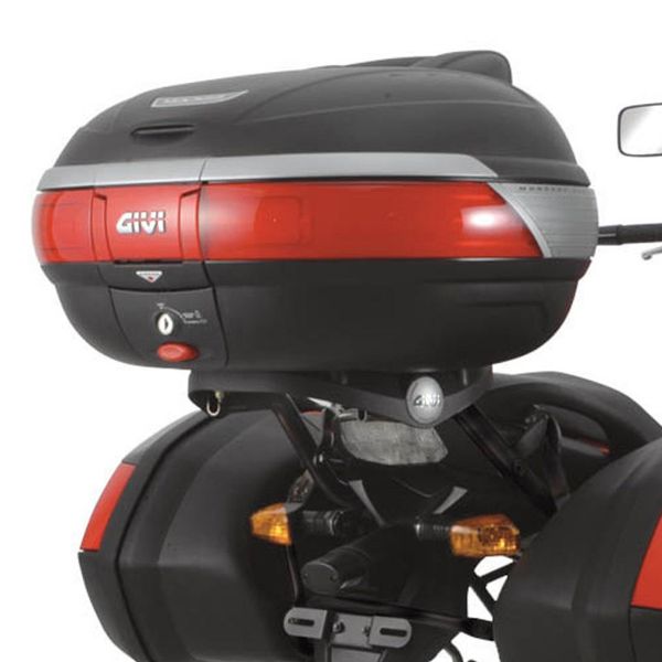 Givi Support Monolock - Monokey 447FZ Kawasaki Versys 650 (06-09)