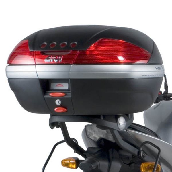 Givi Support Monolock - Monokey 448FZ Kawasaki Z750/Z1000 (07-13)