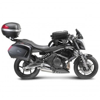 Givi Support Monolock - Monokey 449FZ Kawasaki ER-6N/ER-6F (09-11)