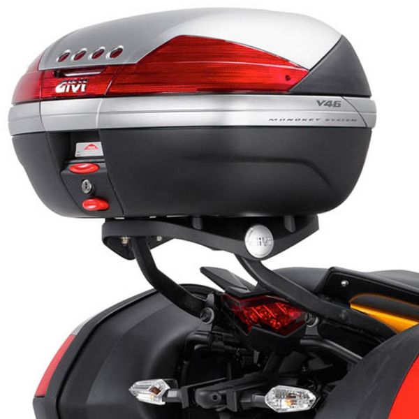 Givi Support Monolock - Monokey 451FZ Kawasaki Versys 650 (10-14)