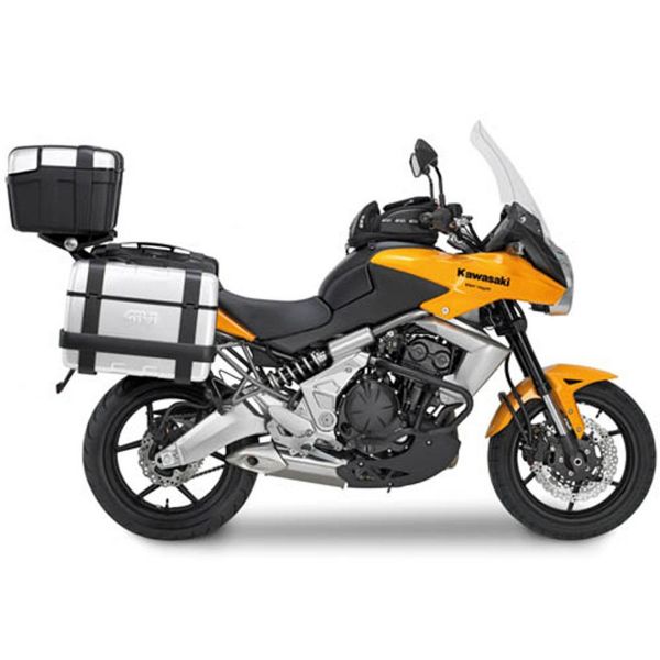 Givi Support Monolock - Monokey 451FZ Kawasaki Versys 650 (10-14)