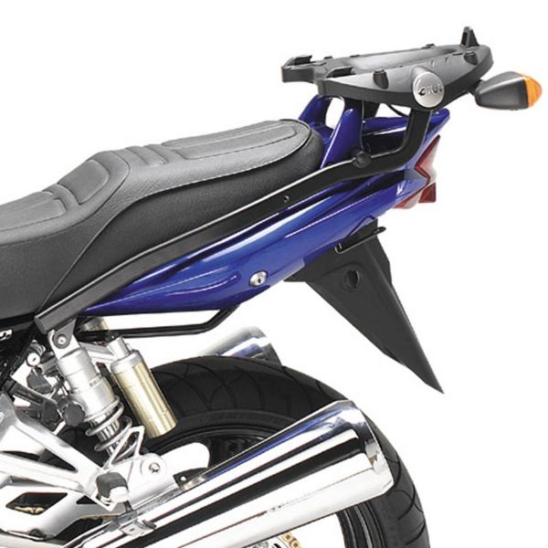Givi Support Monolock - Monokey 527FZ Suzuki GSX1400 (02-09)