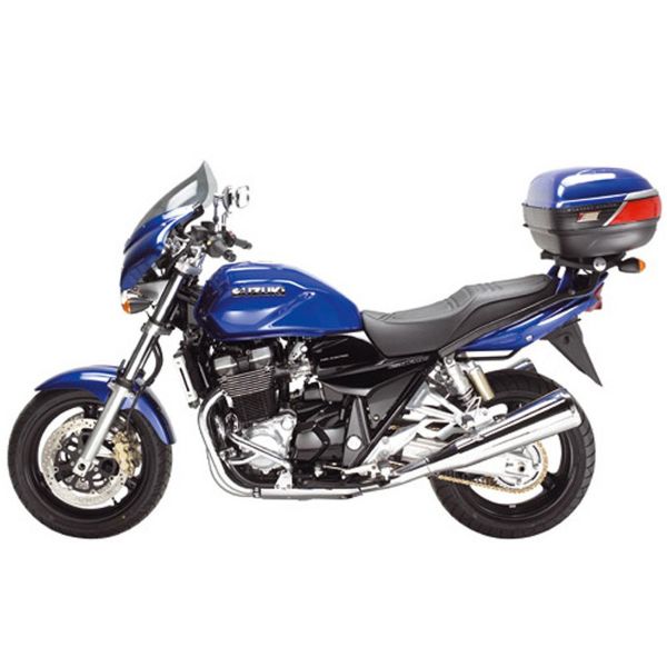 Givi Support Monolock - Monokey 527FZ Suzuki GSX1400 (02-09)