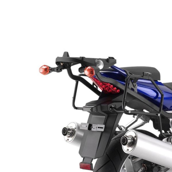 Givi Support Monolock - Monokey 529FZ Suzuki SV650/SV1000 (03-08)