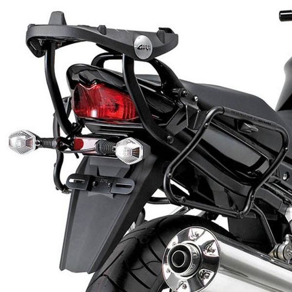 Givi Support Monolock - Monokey 539FZ Suzuki GSF Bandit 650/1200/1250 (05-16)