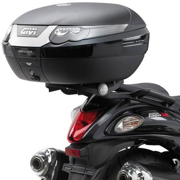 Givi Support Monolock - Monokey 541FZ Suzuki GSX1300R Hayabusa (08-17)