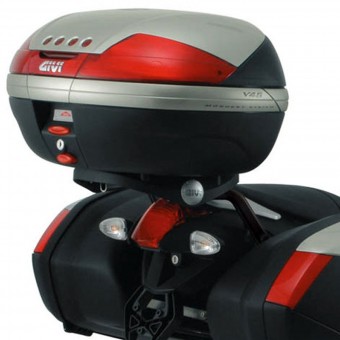 Givi Support Monolock - Monokey 688FZ BMW R1200R (06-10)