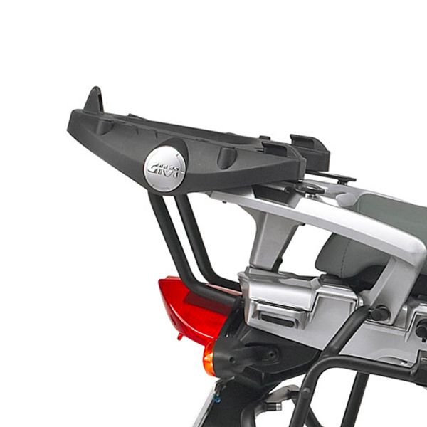 Kit de fixation Top Case Givi Support + platine Monokey SR684 BMW R1200GS (04-12) Kit de fixation Top Case Givi Support + platine Monokey SR684 BMW R1200GS (04-12)
