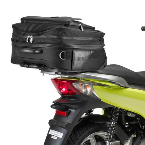 Kit de fixation Top Case Givi Support Monolock E227 Honda SH125i/SH150i (09-16) Kit de fixation Top Case Givi Support Monolock E227 Honda SH125i/SH150i (09-16)