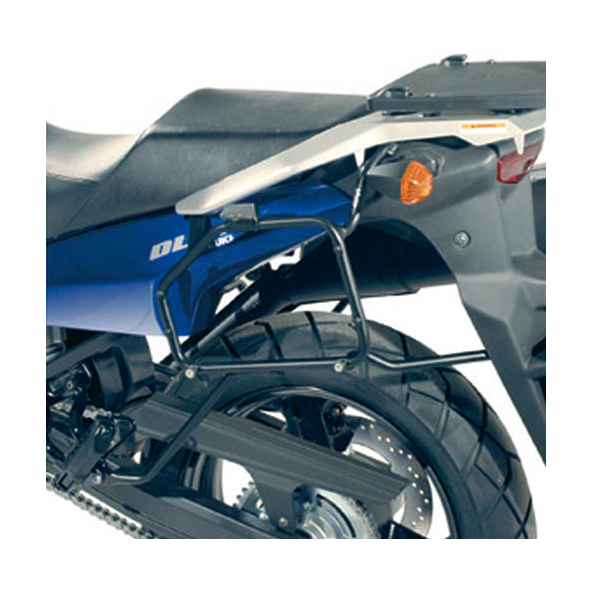 Kits de fixation valise Givi Support Valise Monokey PL532 Suzuki V-Strom 650 (04-11) Kits de fixation valise Givi Support Valise Monokey PL532 Suzuki V-Strom 650 (04-11)
