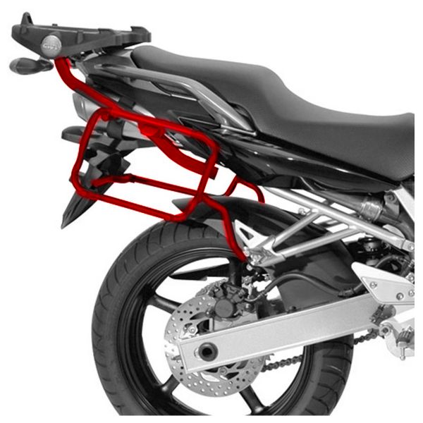 Givi Support Valise V35 (PLX1109)