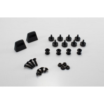 Kits de fixation valise SW-MOTECH Adaptateur Valises Givi Monokey Support Latéral PRO Kits de fixation valise SW-MOTECH Adaptateur Valises Givi Monokey Support Latéral PRO