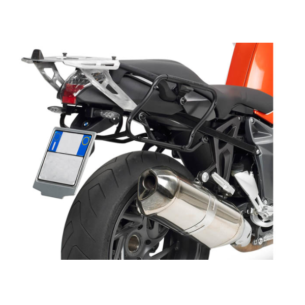 Kits de fixation valise Givi Support Liaison Rapide Valise V35 PLXR691 BMW K1200R/K1300R