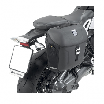 Kits de fixation valise Givi Support sacoches TMT5115 BMW R Nine T (14-20) Kits de fixation valise Givi Support sacoches TMT5115 BMW R Nine T (14-20)
