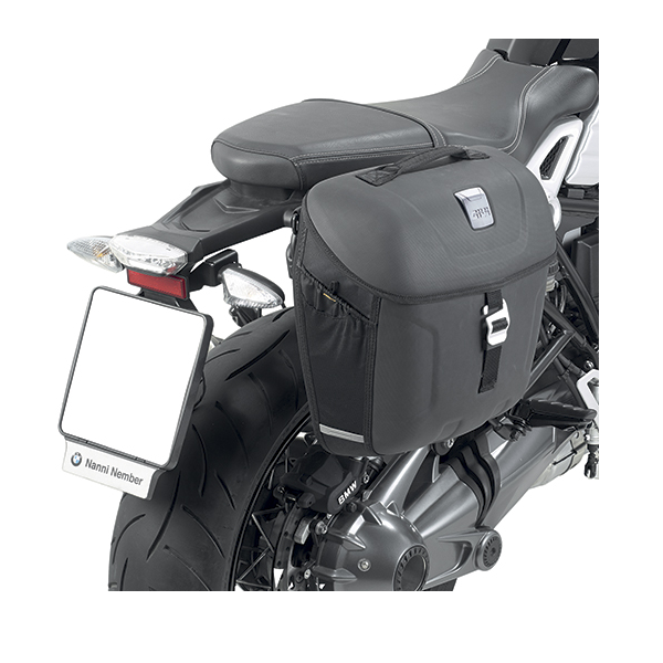 Kits de fixation valise Givi Support sacoches TMT5115 BMW R Nine T (14-20)