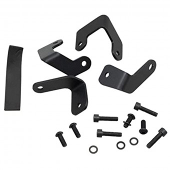 Kits de fixation valise Givi Kit spécifique 1111KIT Honda NC700S/NC750S/NC700X/NC750X (12-15) Kits de fixation valise Givi Kit spécifique 1111KIT Honda NC700S/NC750S/NC700X/NC750X (12-15)