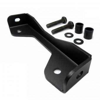 Kits de fixation valise Givi Kit spécifique 1137KIT Honda CB650F/CBR650F (14-16) Kits de fixation valise Givi Kit spécifique 1137KIT Honda CB650F/CBR650F (14-16)