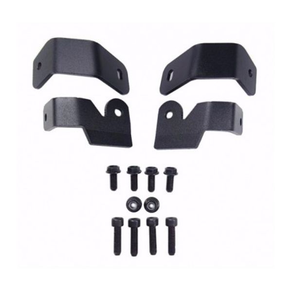 Kits de fixation valise Givi Kit spécifique 1146KIT Honda NC750S/NC750X (16-20) Kits de fixation valise Givi Kit spécifique 1146KIT Honda NC750S/NC750X (16-20)