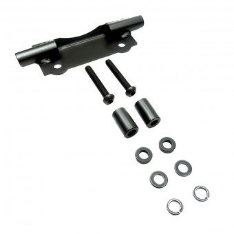 Kits de fixation valise Givi Kit spécifique 1161KIT Honda CRF1000L Africa Twin (18-19) Kits de fixation valise Givi Kit spécifique 1161KIT Honda CRF1000L Africa Twin (18-19)