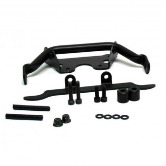 Kits de fixation valise Givi Kit spécifique 2110KIT Yamaha XJ6 (09-16) Kits de fixation valise Givi Kit spécifique 2110KIT Yamaha XJ6 (09-16)