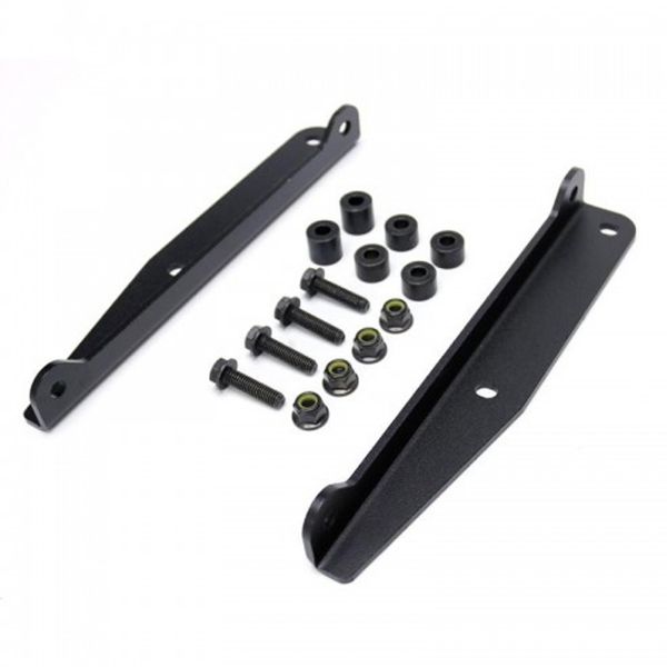 Kits de fixation valise Givi Kit spcifique 2115KIT Yamaha MT-09 (13-16)