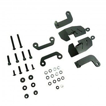 Kits de fixation valise Givi Kit spcifique 2140KIT Yamaha MT-07 (18-20)