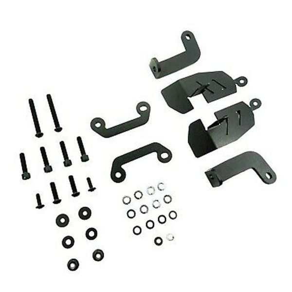 Kits de fixation valise Givi Kit spcifique 2140KIT Yamaha MT-07 (18-20)