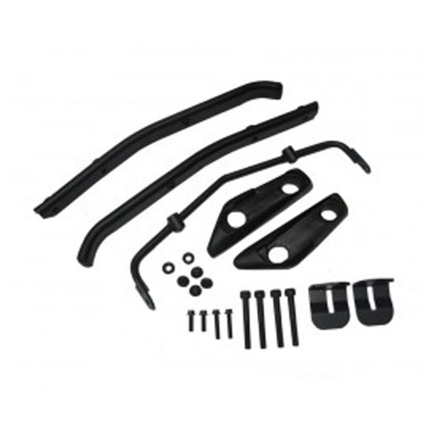 Kits de fixation valise Givi Kit spcifique 4107KIT Kawasaki Ninja 250R (08-12)