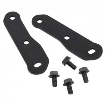 Kits de fixation valise Givi Kit spécifique 4114KIT Kawasaki Versys 650 (15-20) Kits de fixation valise Givi Kit spécifique 4114KIT Kawasaki Versys 650 (15-20)
