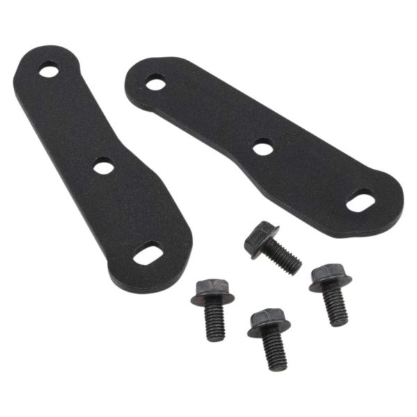 Kits de fixation valise Givi Kit spcifique 4114KIT Kawasaki Versys 650 (15-20)