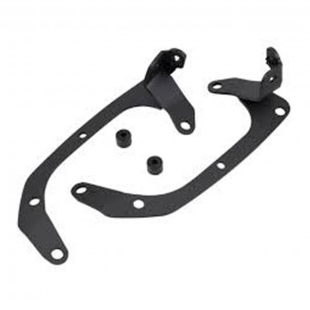 Kits de fixation valise Givi Kit spécifique 450KIT Kawasaki Versys 650 (10-14) Kits de fixation valise Givi Kit spécifique 450KIT Kawasaki Versys 650 (10-14)