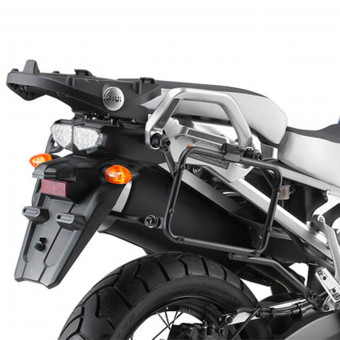 Kits de fixation valise Givi Support valise Monokey PL2119 Yamaha XT1200Z Super Ténéré (10-20) Kits de fixation valise Givi Support valise Monokey PL2119 Yamaha XT1200Z Super Ténéré (10-20)