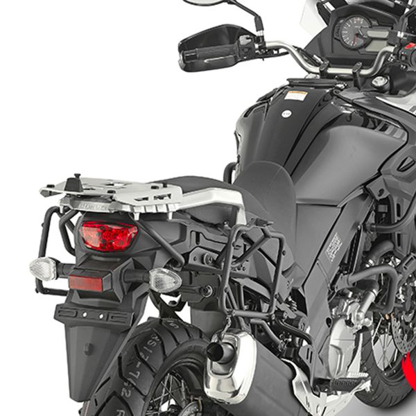 Kits de fixation valise Givi Support valise Monokey PL3112 Suzuki V-Strom 650 (17-22) Kits de fixation valise Givi Support valise Monokey PL3112 Suzuki V-Strom 650 (17-22)