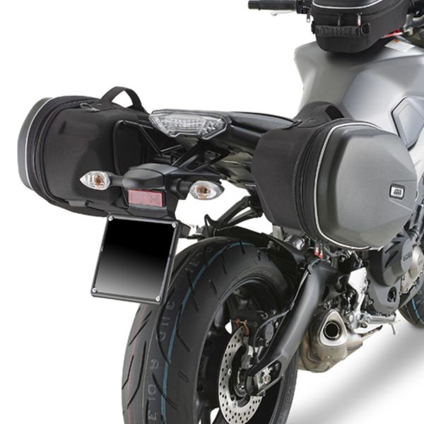 Kits de fixation valise Givi Support sacoches Easylock TE2115 Yamaha MT-09 (13-16) Kits de fixation valise Givi Support sacoches Easylock TE2115 Yamaha MT-09 (13-16)